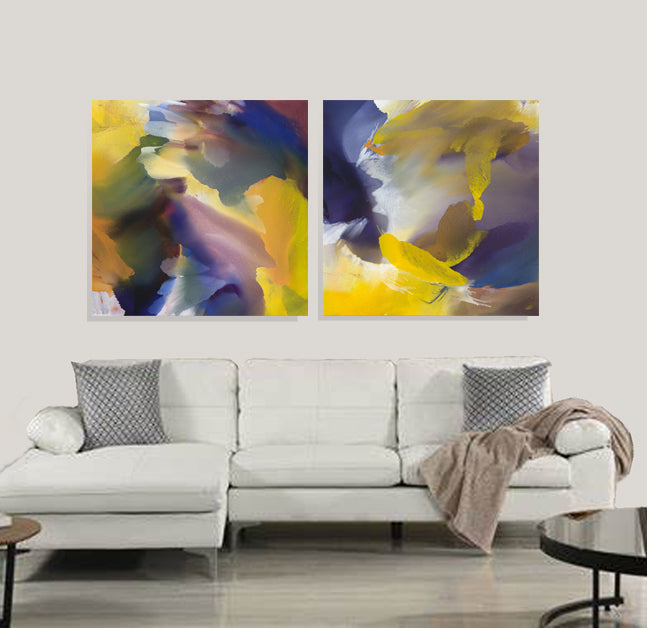 First Day of Spring 01 and 02