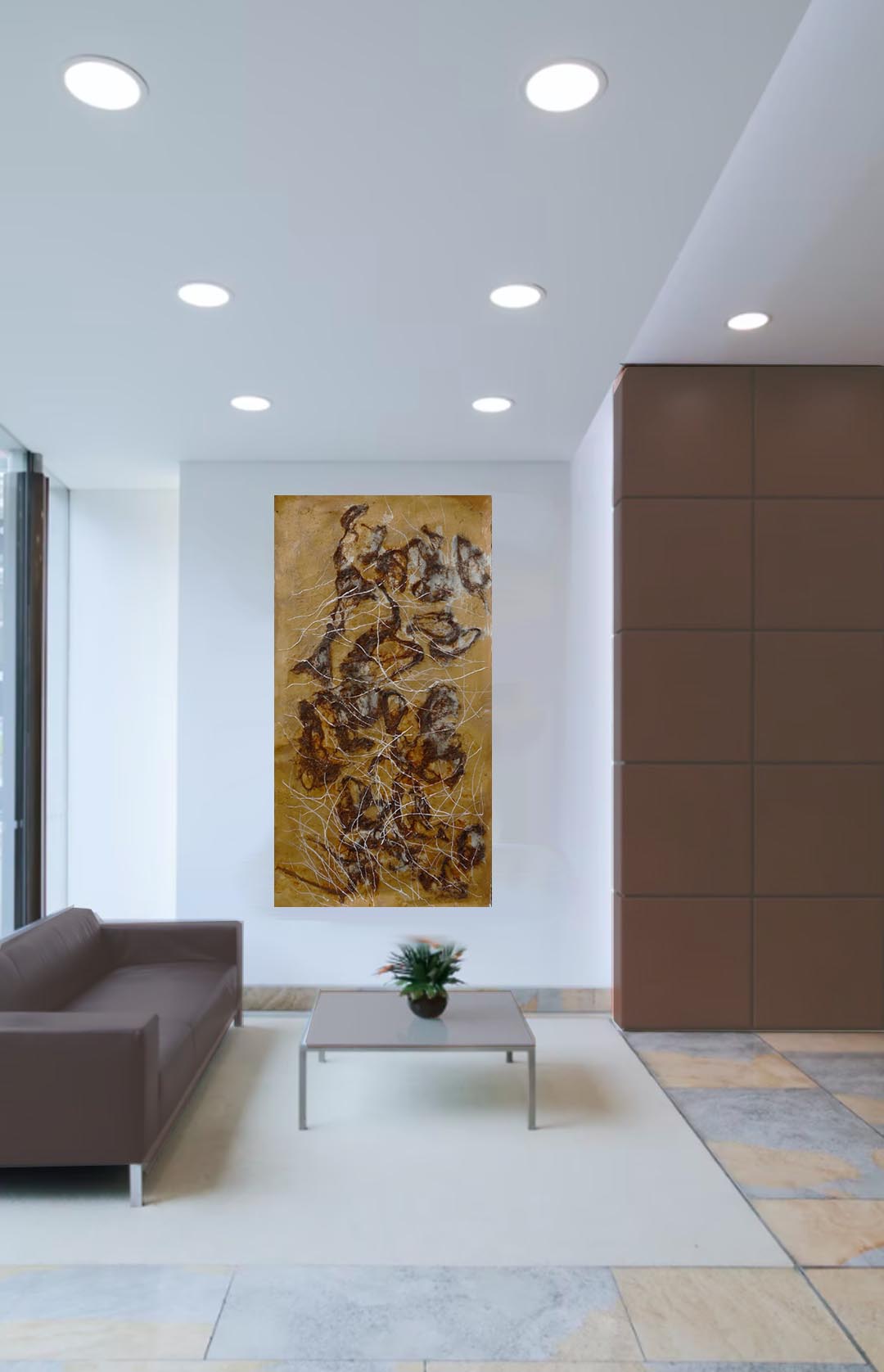 Hold Me Together - V