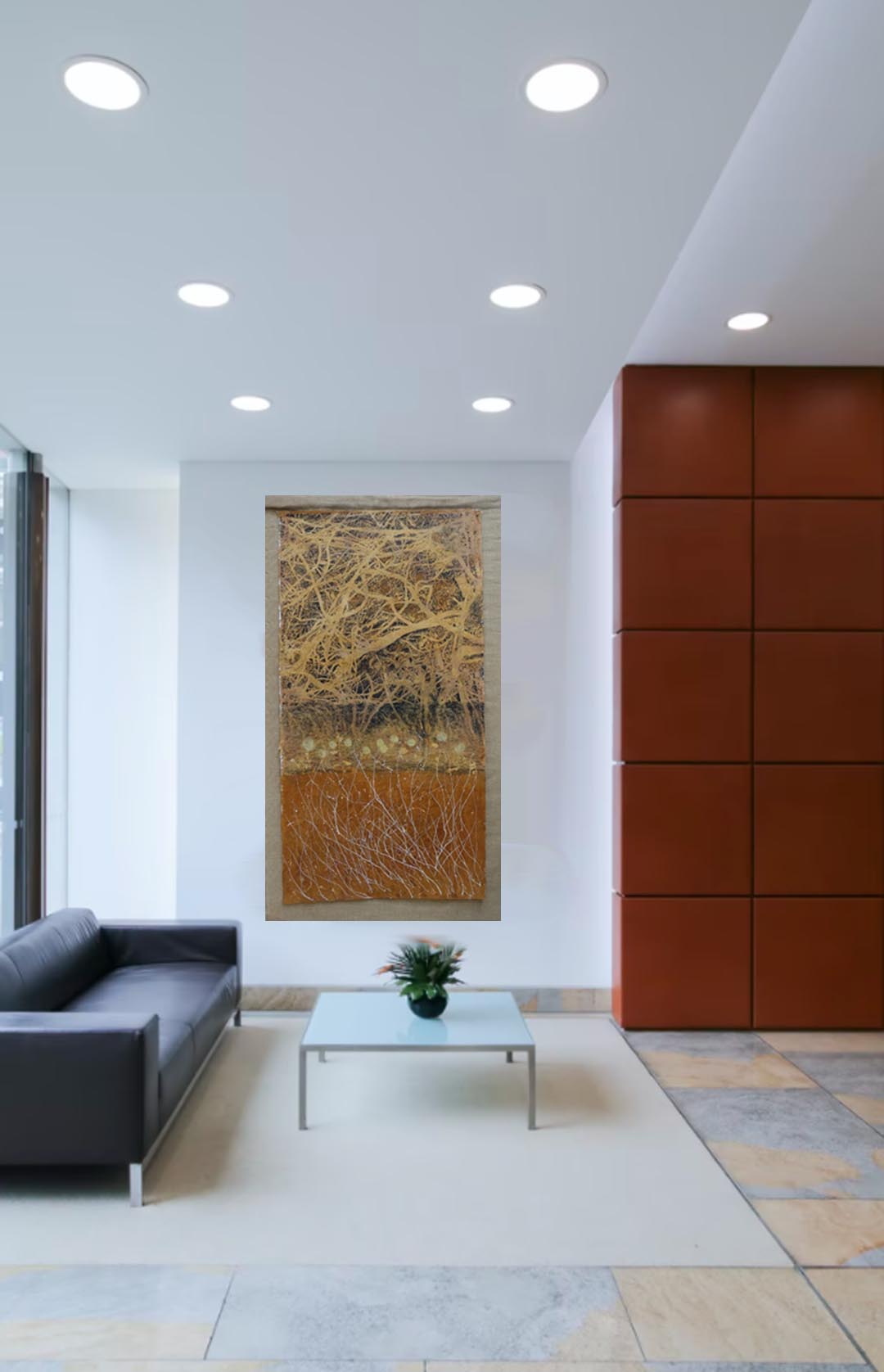 The Story of Mycelium