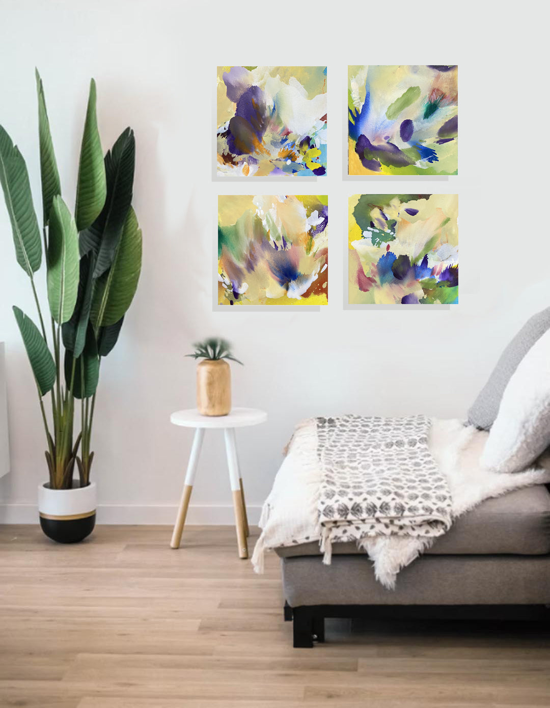 Picnic in the Park 01-04