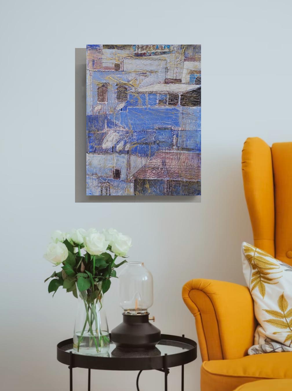 Blue Homes Series-II