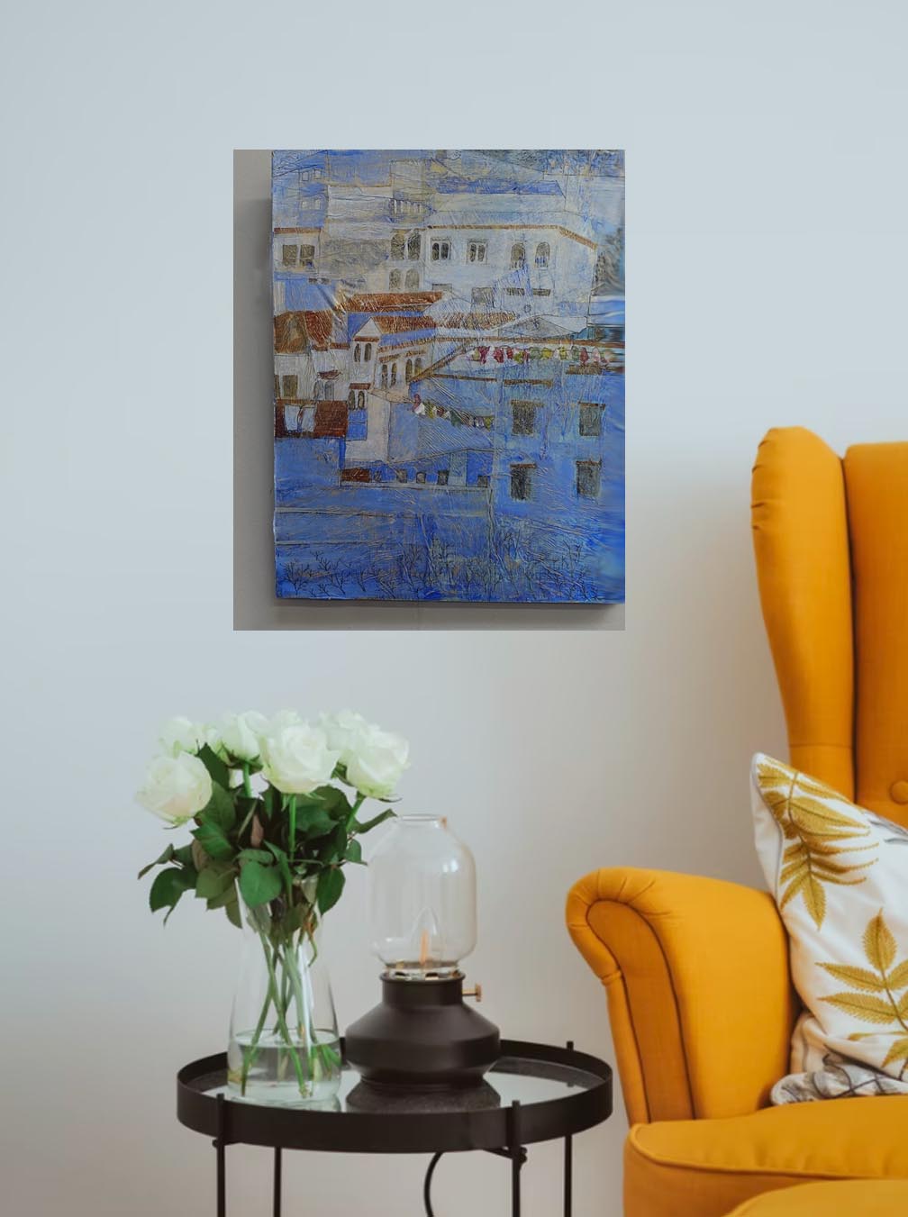 Blue Homes Series-III