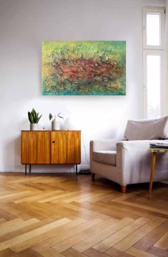 Celebration of Nature & Humanity