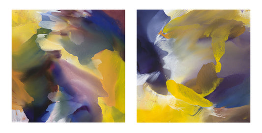 First Day of Spring 01 and 02