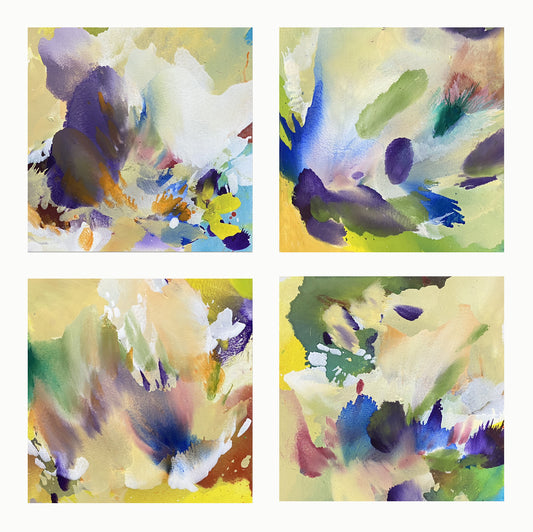 Picnic in the Park 01-04