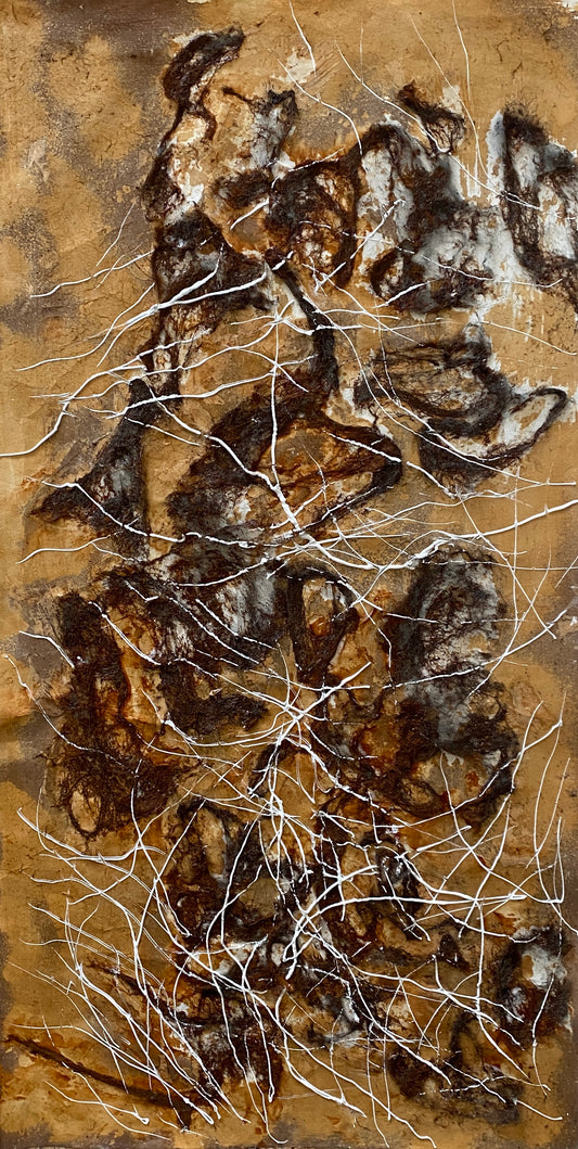 Hold Me Together - V