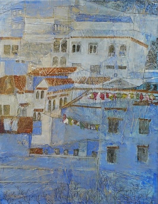 Blue Homes Series-III