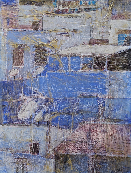 Blue Homes Series-II