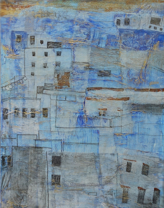 Blue Homes Series-I
