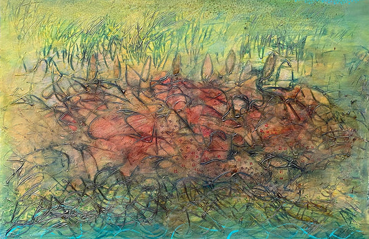 Celebration of Nature & Humanity